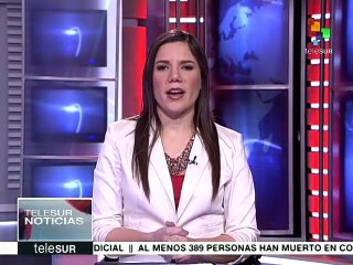Sirios esperan conversaciones en Ginebra culminen con resultados