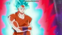 Dragon Ball Super Avance Episodio 40 Sub Español HD