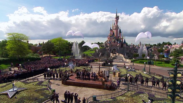 Pirates Of The Caribbean: Salazar's Revenge - European Premiere Report