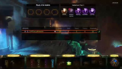 Dlc5 orgins high round solo flawless attempt (3)