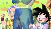 Dragon Ball Super Avance Episodio 46 Sub Español HD