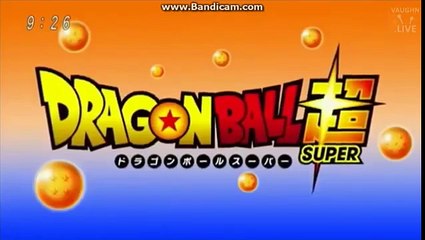 Dragon Ball Super avance Episodio 48 Sub Español HD