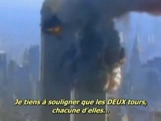 Il etait une fois le 11 Sept 2001 partie 2