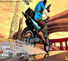 Jeux vidéos du 63 ( Grand Theft Auto ) ( Mort aux vaches - Épisode 30™ )