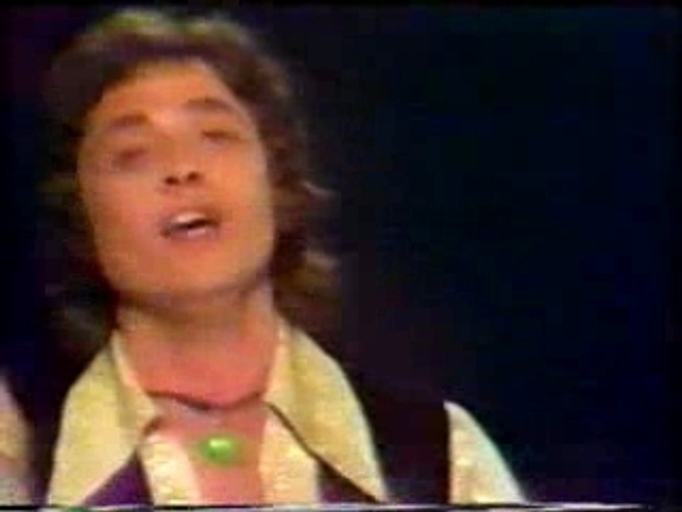 Eurovision 1975 - Israël - Shlomo Artzi - At Veani