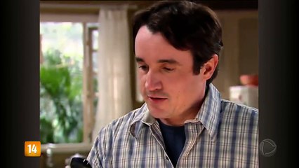 Ribeirão do Tempo - 17/05/17 - Capitulo 52 HD