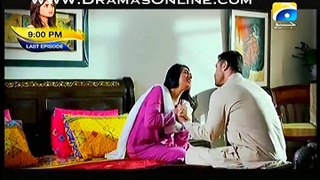 Sultanat e Dil Episode 6 Part 3