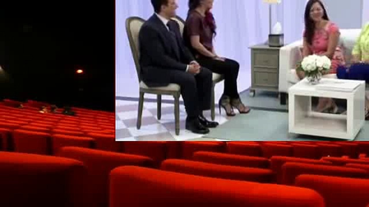 Something Borrowed, Something New S3 E 4