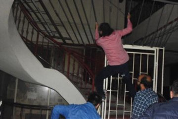 Konya'da Tombala Operasyonu