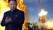 Líder sul-coreano diz que conflito com Coreia do Norte é altamente possível