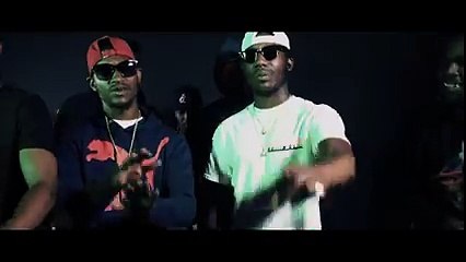 Section Boyz - Me Too [Official Video]