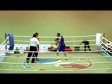 Boxing Championships In Saudi Arabia - Esnews Exclusive