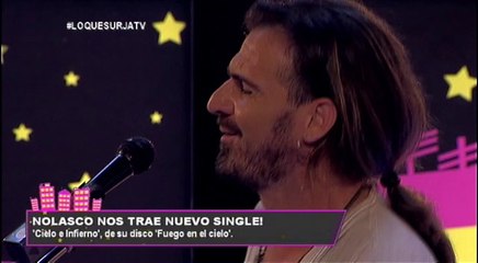 Lo Que Surja 16/5/2017 NOLASCO (Parte 2)