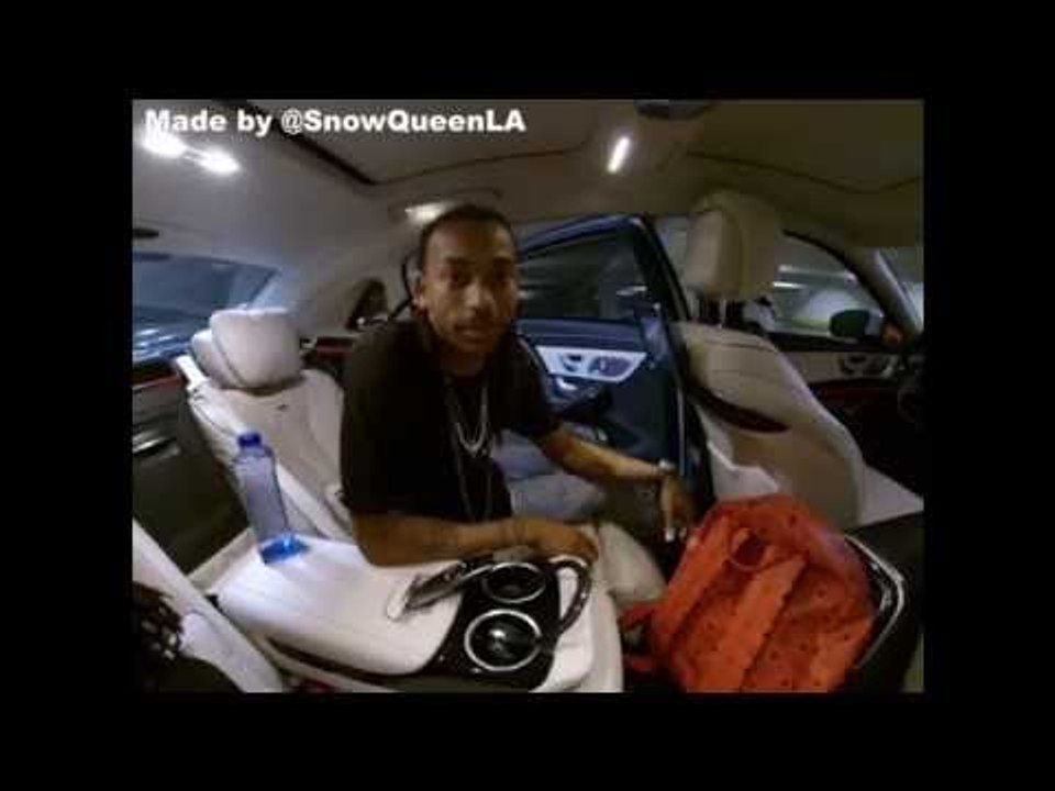 TMT Youngest Fighter Meet Money Prince Got Into Boxing With help Of Zab Judah - EsNews Boxing