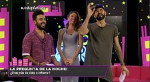 Lo que Surja  16/5/2017 NOLASCO (Parte 1)