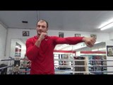 klitschko vs fury 2 - klitschko will win by KO! EsNews Boxing