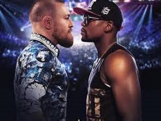 CONOR MCGREGOR'S COACH: MAYWEATHER VS MCGREGOR "WILL HAPPEN EVENTUALLY, ON HOLD FOR NOW"