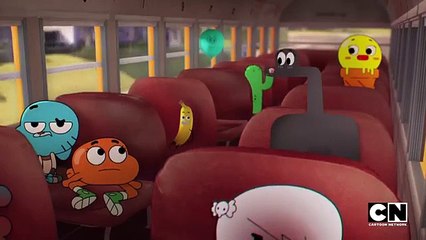 The Amazing World of Gumball - The Stories