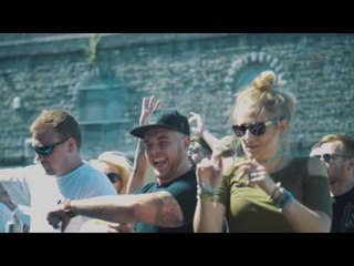 Hospitality Bristol BBQ - 2nd July