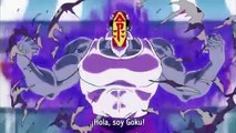 Dragon Ball Super Avance Episodio 89 Sub Español HD