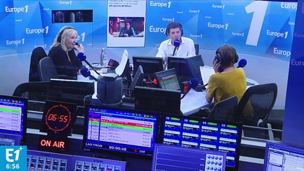 Selon Pierre Gattaz entre 130 et 150 impôts touchent les entreprises françaises