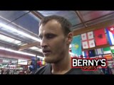 GRADOVICH: SERGEY KOVALEV IS THE BEST P4P BOXER! Do You Agree? EsNews Boxing