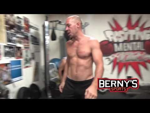 Will Lifting Weight At Young Age Stop Your Growth Trainer Says NO EsNews Boxing