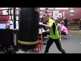 russia taking over oxnard EsNews Boxing