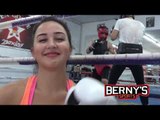 a must for every fighter BERNYS SPORTS glove dryer EsNews Boxing