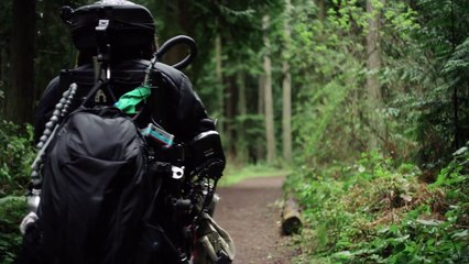 Designed for Ian M. — Apple