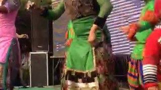 punjabi dance
