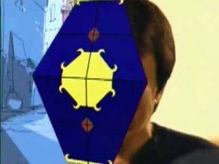 Jackie Chan Adventures - S 2 E 18 - The Lotus Temple
