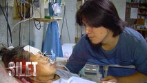 Tangis Kang Kusoy Ketika Ibunda Sakit - Silet 17 Mei 2017