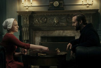 The Handmaid's Tale Season 1 Episode 6 - A Woman's Place