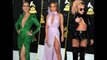 Grammy Awards  Céline Dion,J-Lo,Lady Gaga  Distinction,classe et trash attitude sur le red carpet