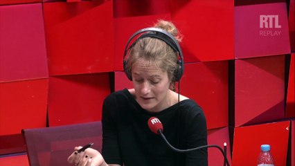 Pauline de Saint-Rémy : Nathalie Kosciusko-Morizet cherche à attirer l'attention du Président Macron
