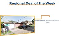 Best Real Estate Deals of the Week in Louisiana - Enriched Data