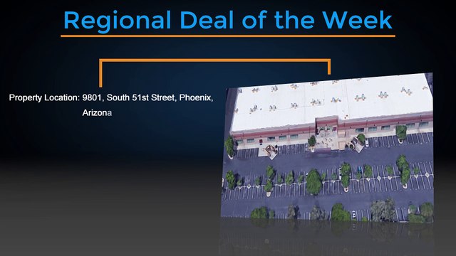 Arizona Real Estate Deals of the Week - Enriched Data