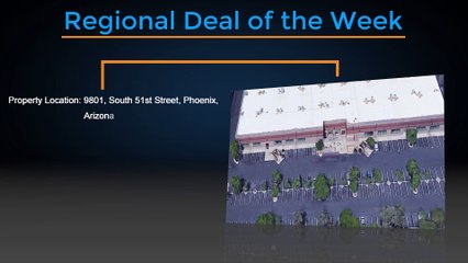 Arizona Real Estate Deals of the Week - Enriched Data