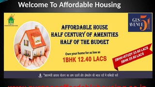 Affordable Housing Project on Dwarka