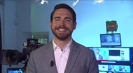 Temps lourd et orageux avant le retour des perturbations