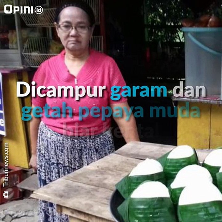 Dangke, Keju Asli Indonesia_1