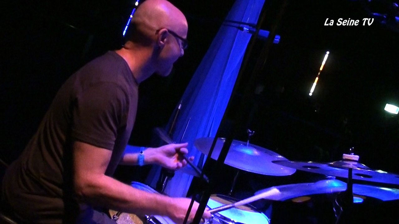 Laurent de Wilde
