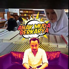 anak muda berkarya