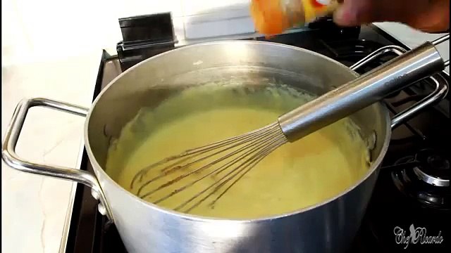 Food Recipes Cornmeal Porridge Recipes 2016 - HEALTHYFOOD