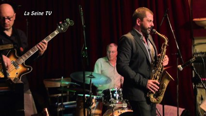 ROSARIO GIULIANI QUARTET