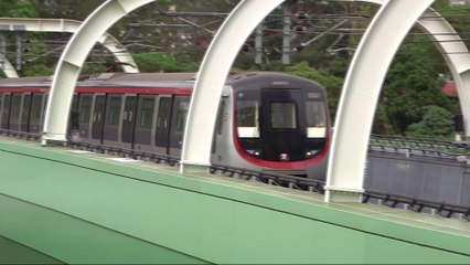 What other cities can learn from Hong Kong's transport system