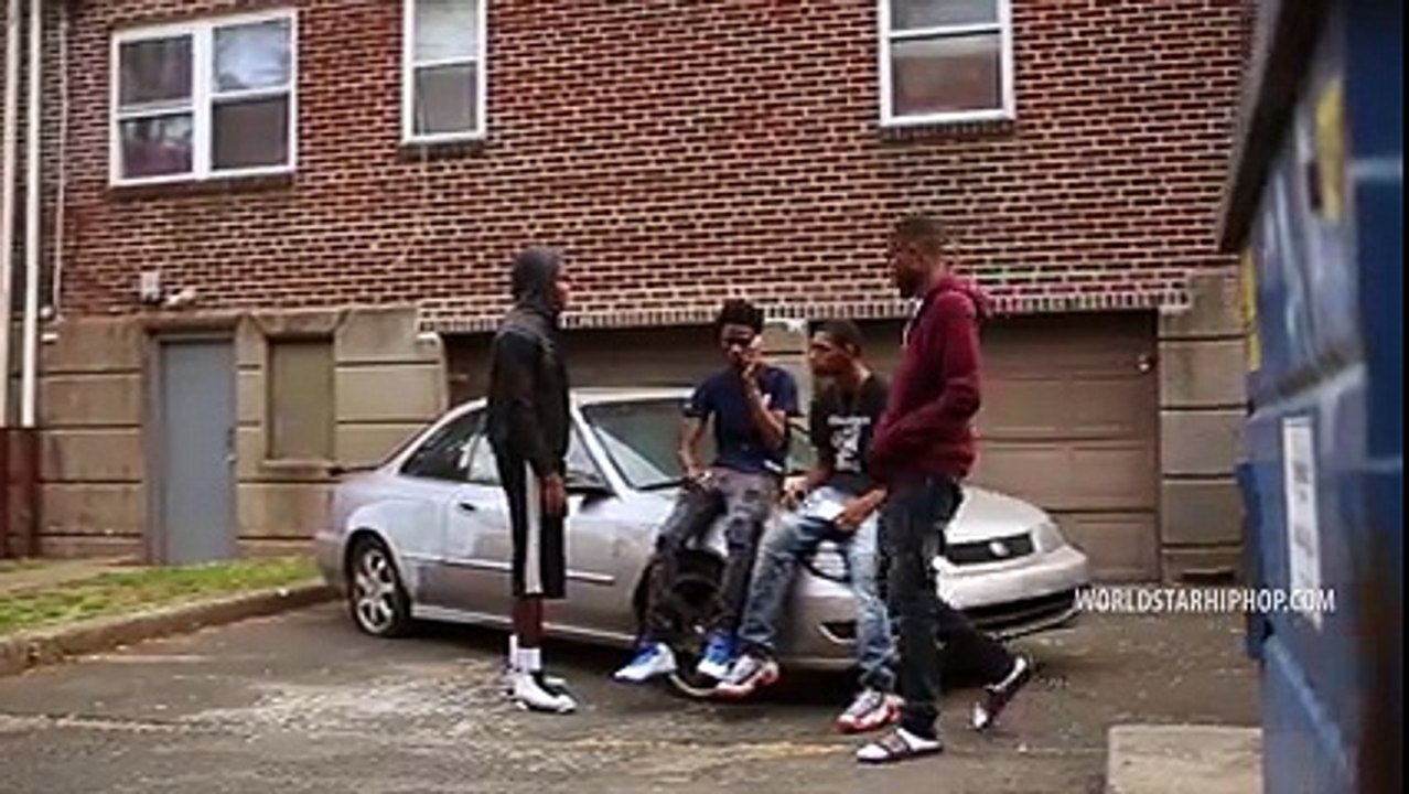 Omelly Feat. YFN Lucci “Play By The Rules“ (WSHH Exclusive - Official Audio)