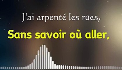 Ridsa - nouvelle  cover [Paroles]