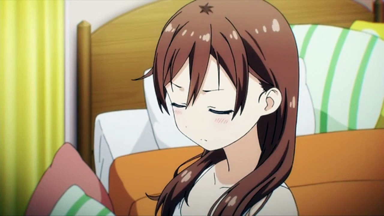 One Room 第11話 青島萌香はわかってる One Room 11 Hd Video Dailymotion